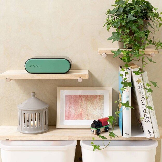 GP - ReCyko Universal Battery Charger, B631 - USB 9