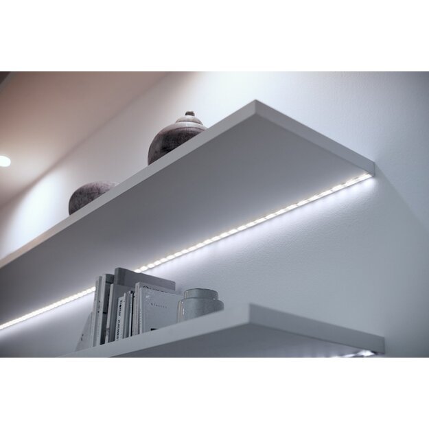 WiZ - Wi-Fi LED Strip 1M 880lm Extension EU 4