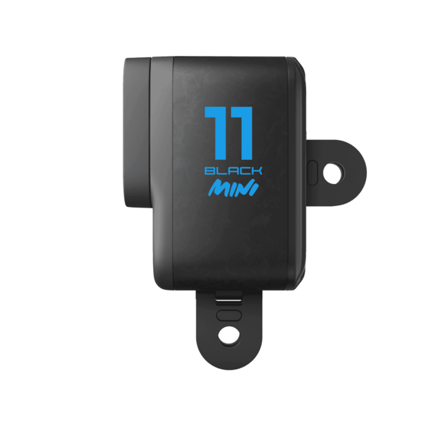 GoPro - HERO11 Black Mini 4