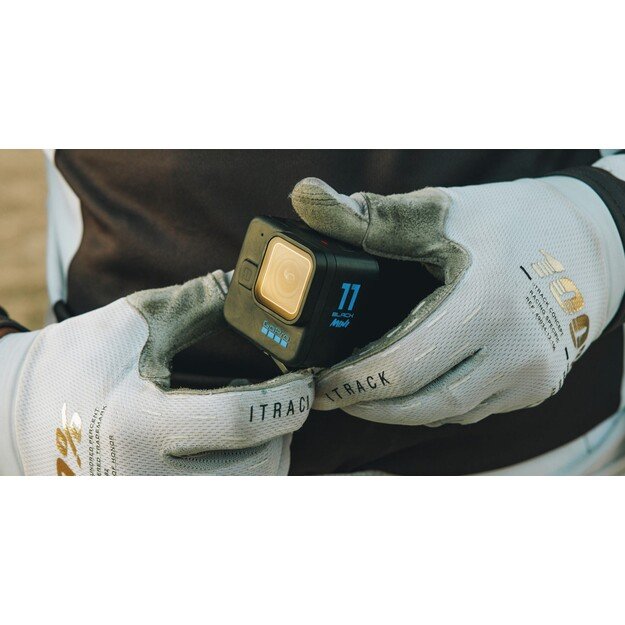 GoPro - HERO11 Black Mini 1