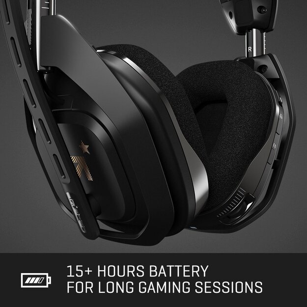 Astro - A50 Wireless + Base Station for Xbox S,X/PC - XBSX - GEN4 4