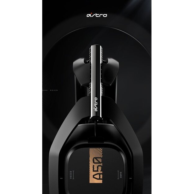 Astro - A50 Wireless + Base Station for Xbox S,X/PC - XBSX - GEN4 1