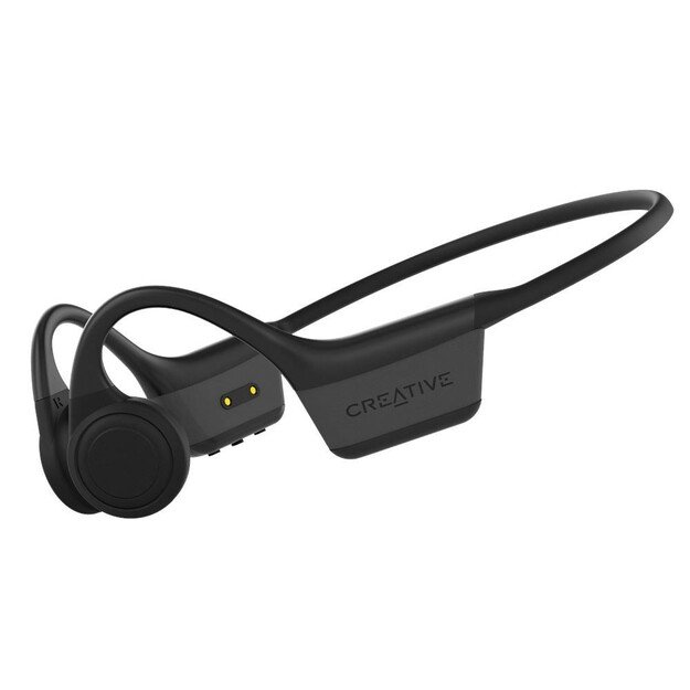 Creative - Outlier Free Mini Bone Conductor Headphones - Black 5