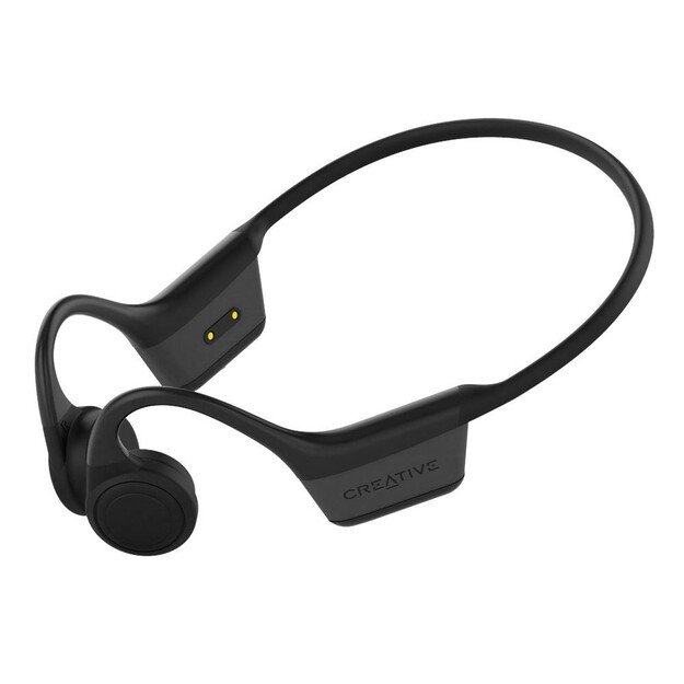 Creative - Outlier Free Mini Bone Conductor Headphones - Black 1