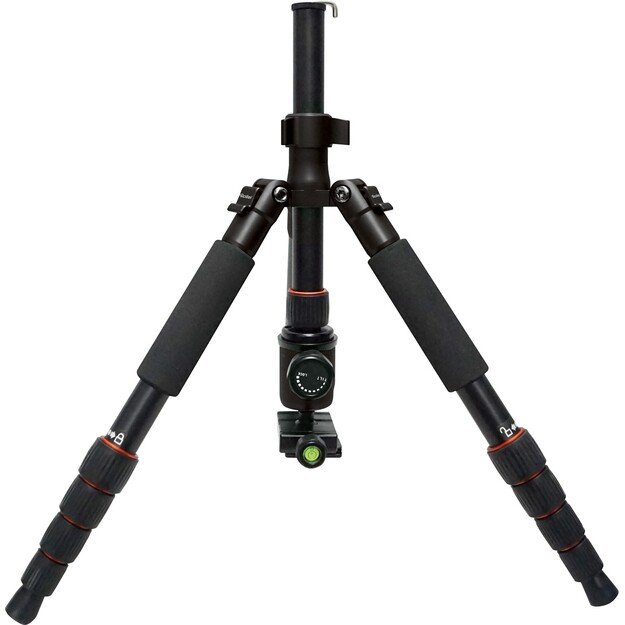 Rollei - Compact Traveler No. I Carbon Black 3