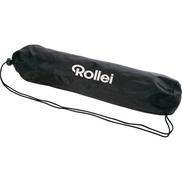 Rollei - Compact Traveler No. I Carbon Black 2