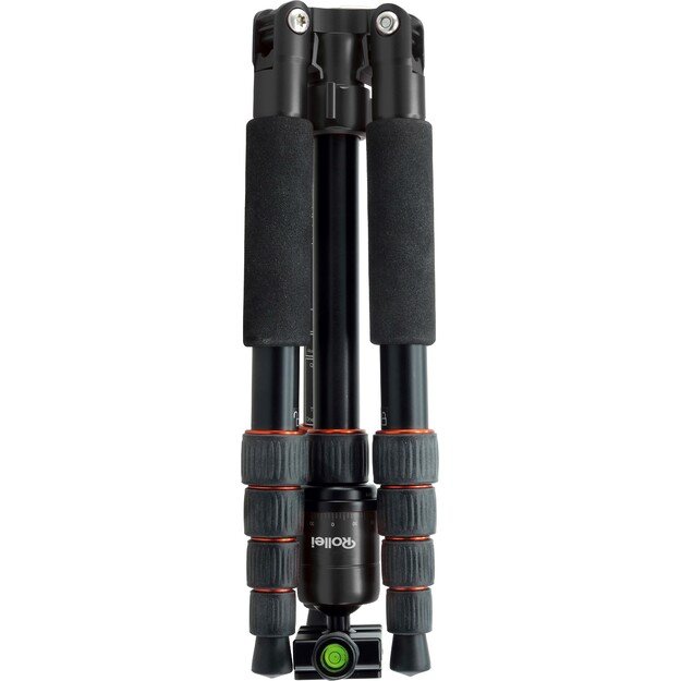 Rollei - Compact Traveler No. I Carbon Black 1