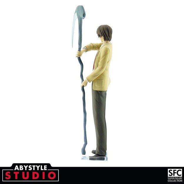DEATH NOTE - Figurine Light 4