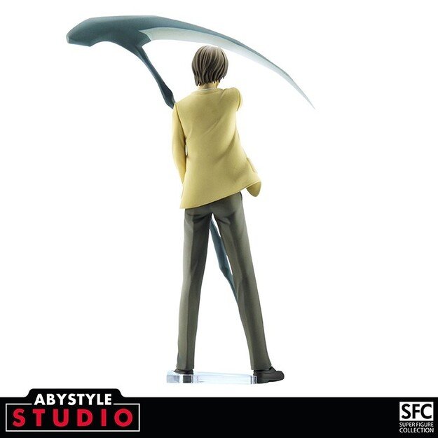 DEATH NOTE - Figurine Light 1