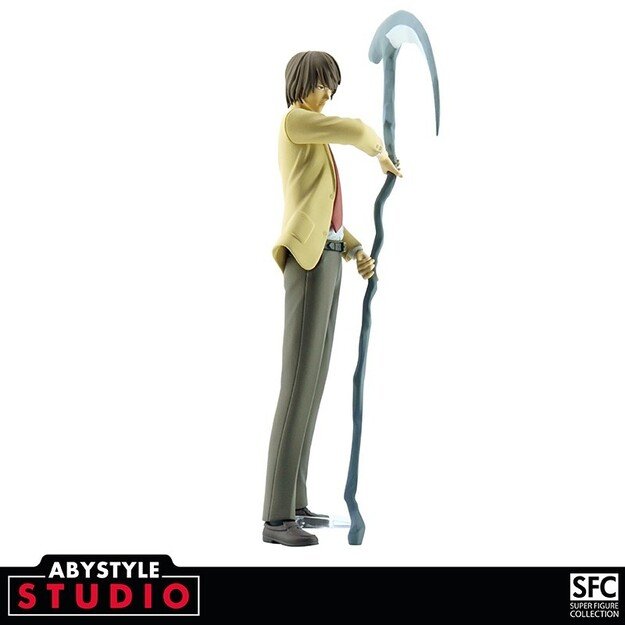 DEATH NOTE - Figurine Light 15