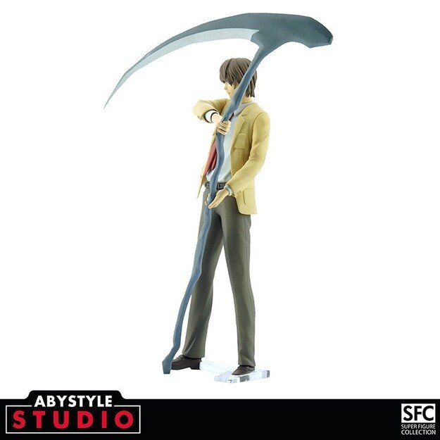 DEATH NOTE - Figurine Light 14