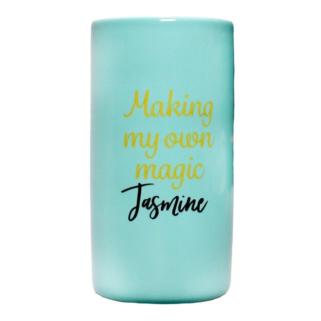 Disney - Vase Ceramic - Jasmine (14.5cm) 1