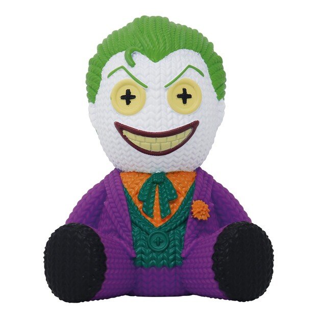 DC - The Joker Collectible Vinyl  Figure 3