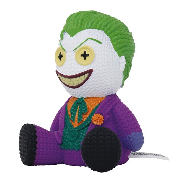 DC - The Joker Collectible Vinyl  Figure 2