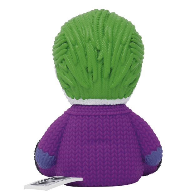 DC - The Joker Collectible Vinyl  Figure 5