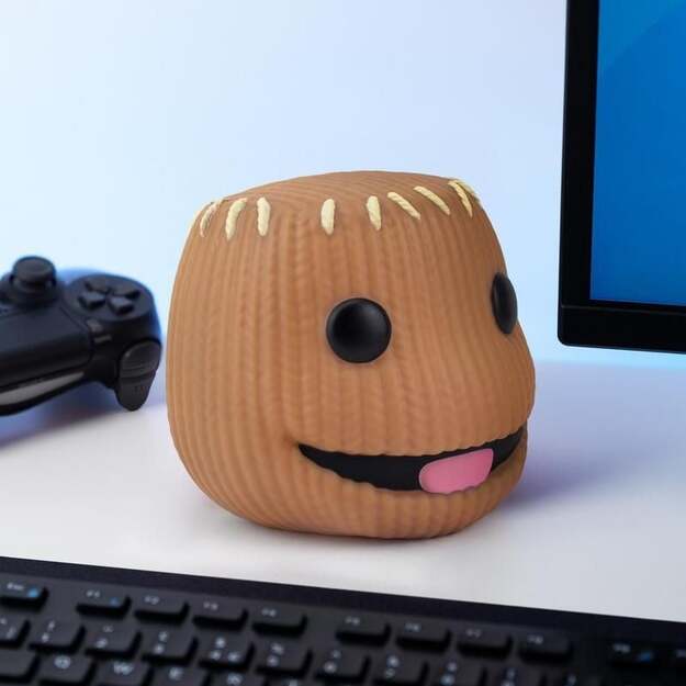 Sackboy Light with Sound 1