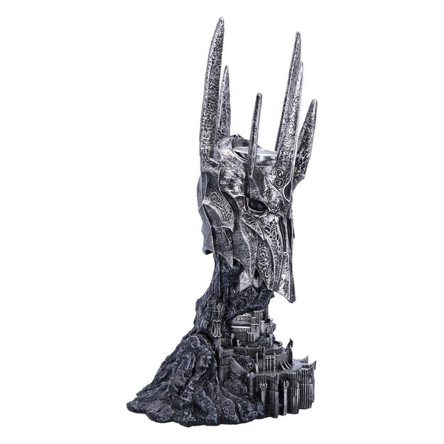 Lord of the Rings Sauron Tea Light Holder 4