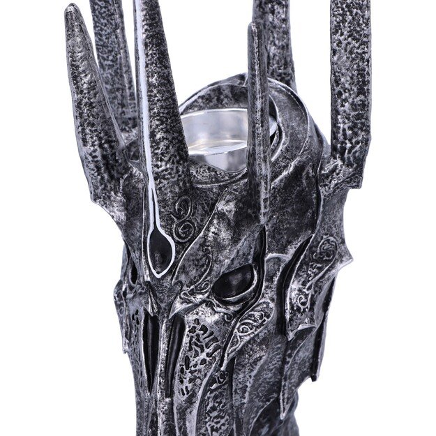 Lord of the Rings Sauron Tea Light Holder 2