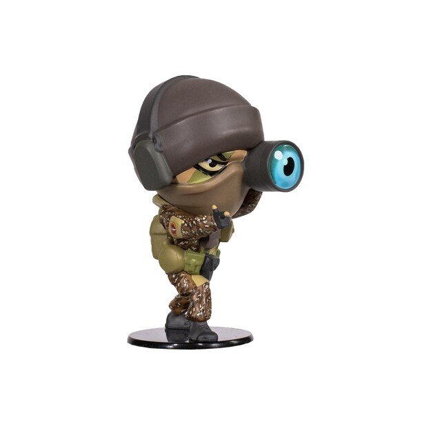 Six Collection - Glaz Chibi Figurine 1