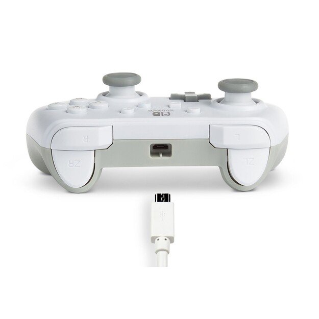 PowerA Wired Controller - White 5