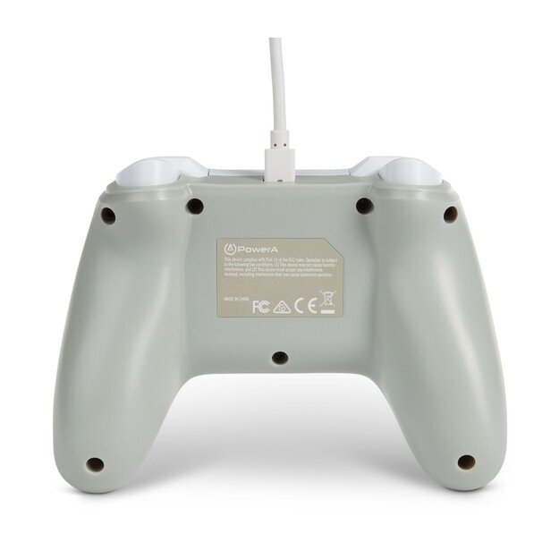 PowerA Wired Controller - White 4