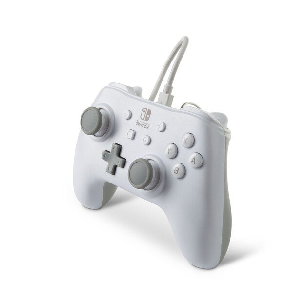 PowerA Wired Controller - White 3