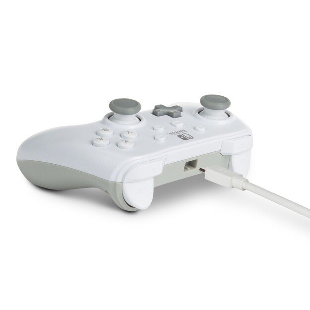 PowerA Wired Controller - White 2