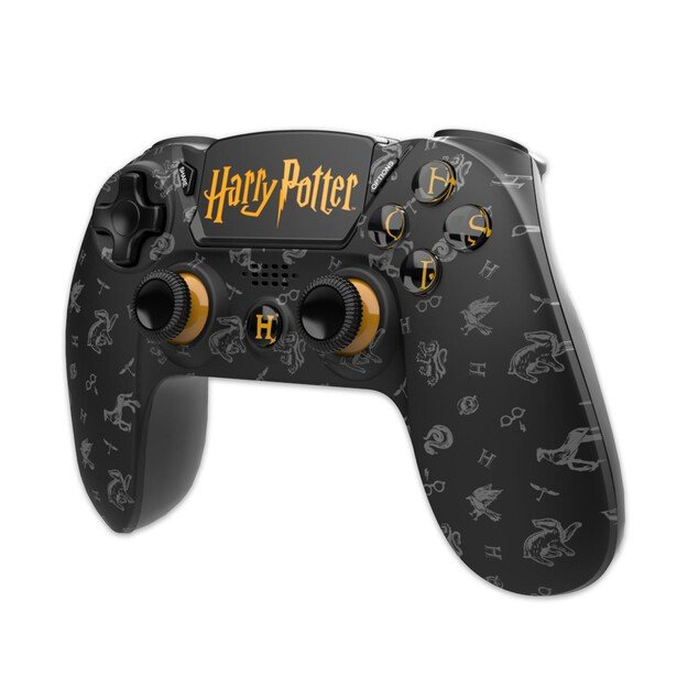 Harry Potter - PS4 Wireless controller - Black 2