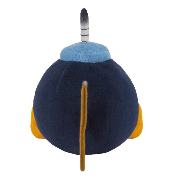 Super Mario - Bob-Bomb 2