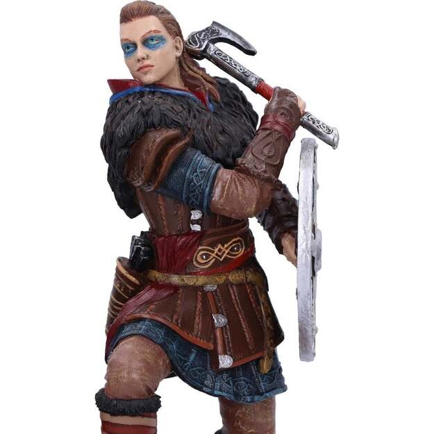 Assassin's Creed Valhalla Bookends 3