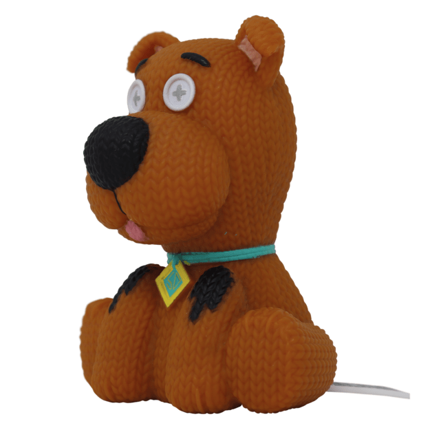 Scooby-Doo Collectible Vinyl Figure 9