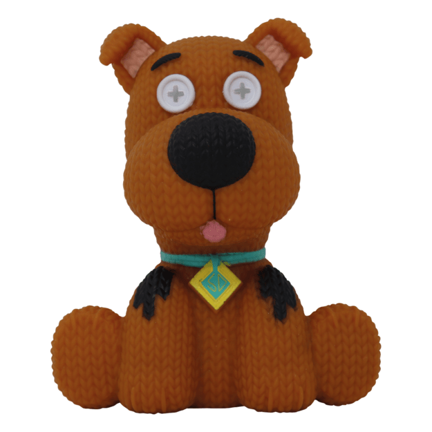 Scooby-Doo Collectible Vinyl Figure 6