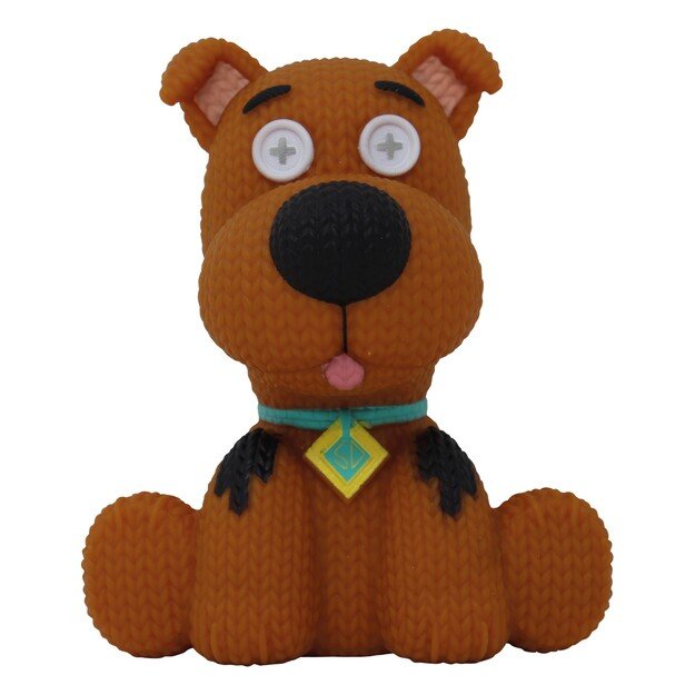 Scooby-Doo Collectible Vinyl Figure 5