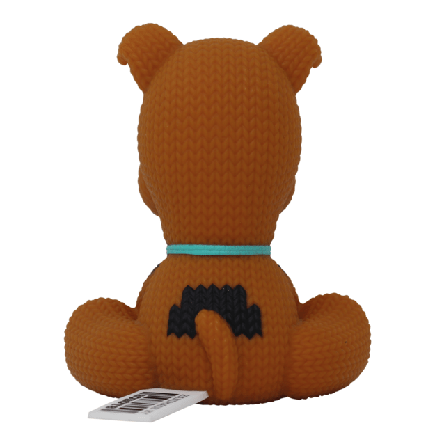 Scooby-Doo Collectible Vinyl Figure 4