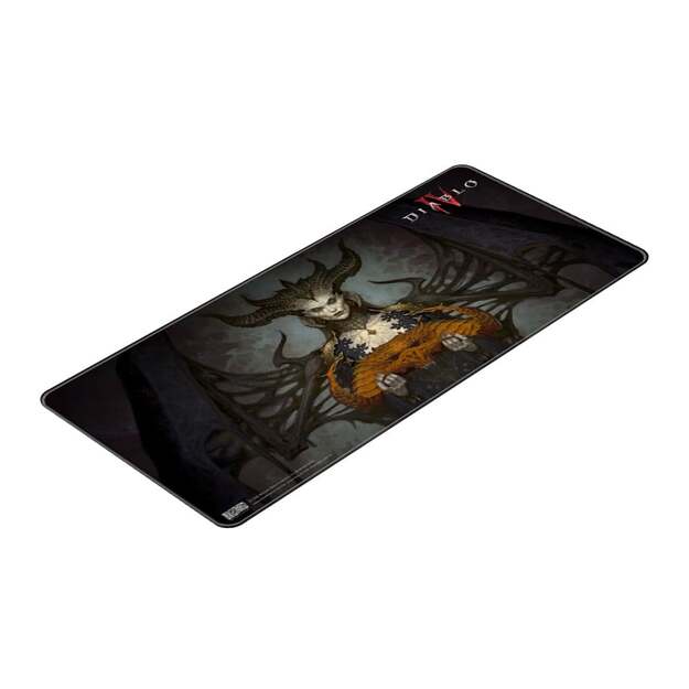 Diablo IV - Lilith Mousepad, XL 1