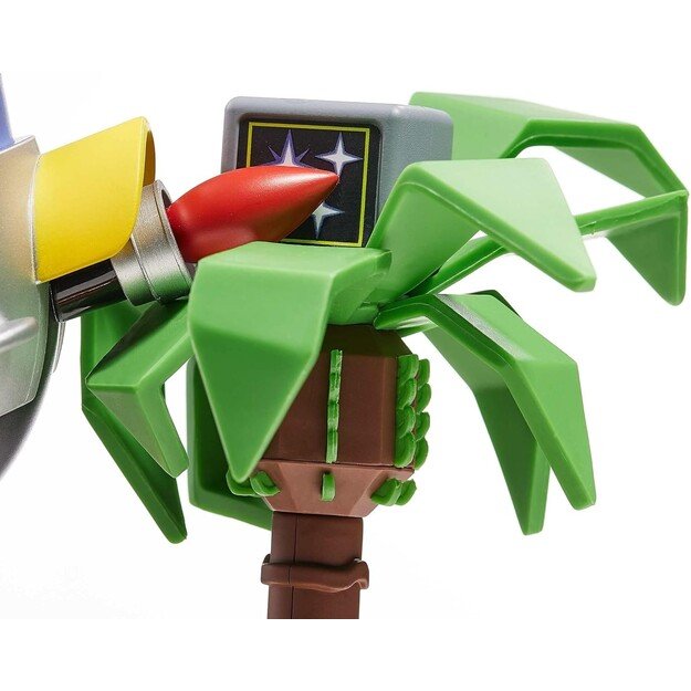 Numskull Official SEGA Sonic & Dr Eggman 30th Anniversary 4