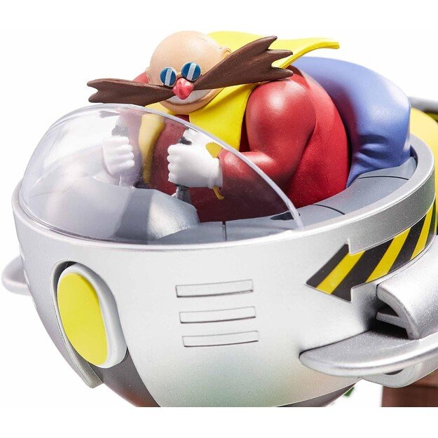 Numskull Official SEGA Sonic & Dr Eggman 30th Anniversary 2