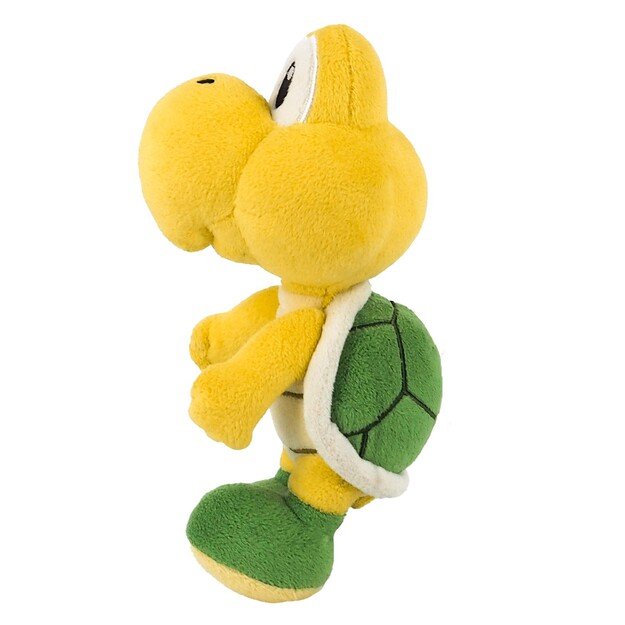 Super Mario - Koopa Troopa 2