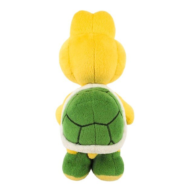 Super Mario - Koopa Troopa 1