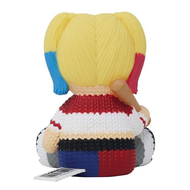 DC - Harley Quinn Collectible Vinyl Figure 10