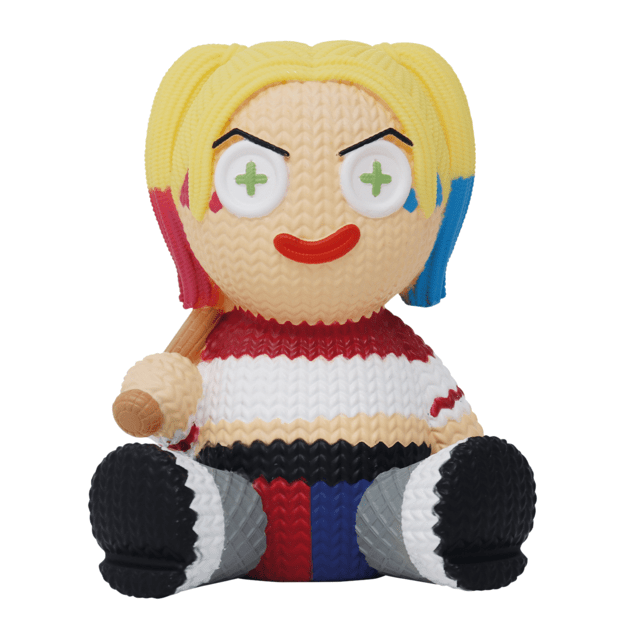 DC - Harley Quinn Collectible Vinyl Figure 1