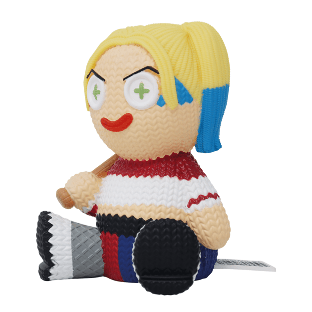 DC - Harley Quinn Collectible Vinyl Figure 7