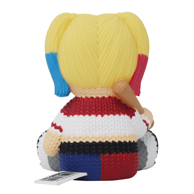 DC - Harley Quinn Collectible Vinyl Figure 4