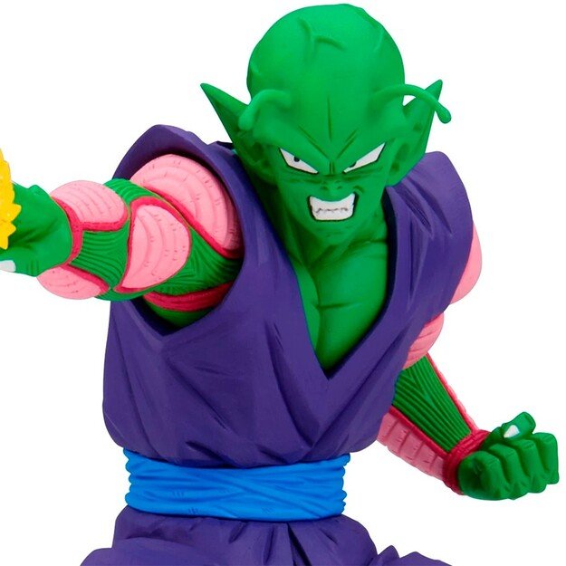 Banpresto Dragon Ball Z G X—Materia The Piccolo Figure 1