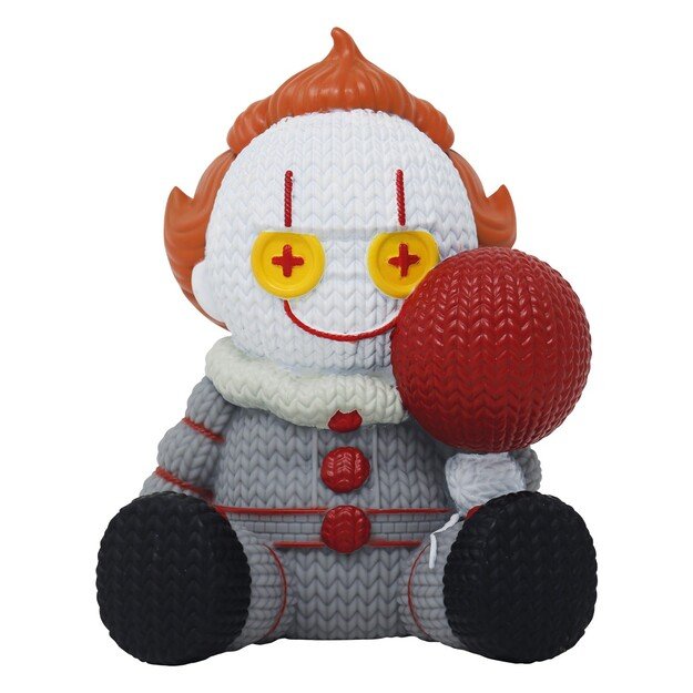 IT - Pennywise Collectible Vinyl Figure 3