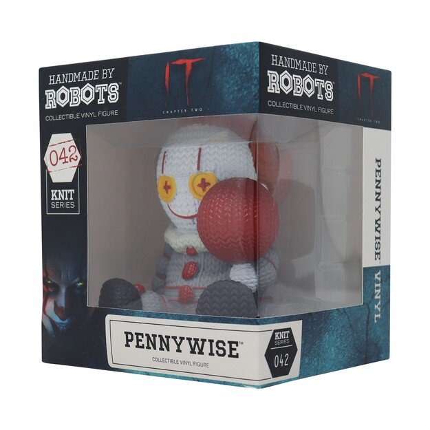 IT - Pennywise Collectible Vinyl Figure 7