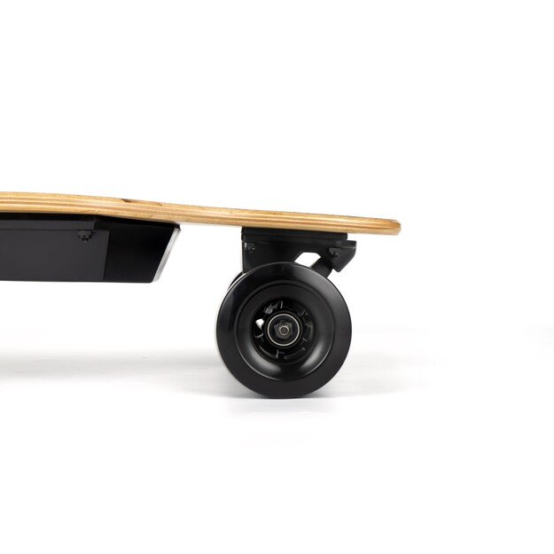 VAYA Skateboard – S3 1