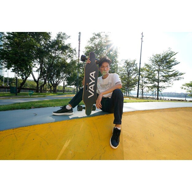 VAYA Skateboard – S3 9