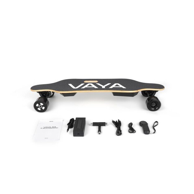 VAYA Skateboard – S3 5