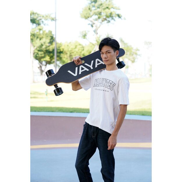 VAYA Skateboard – S3 6